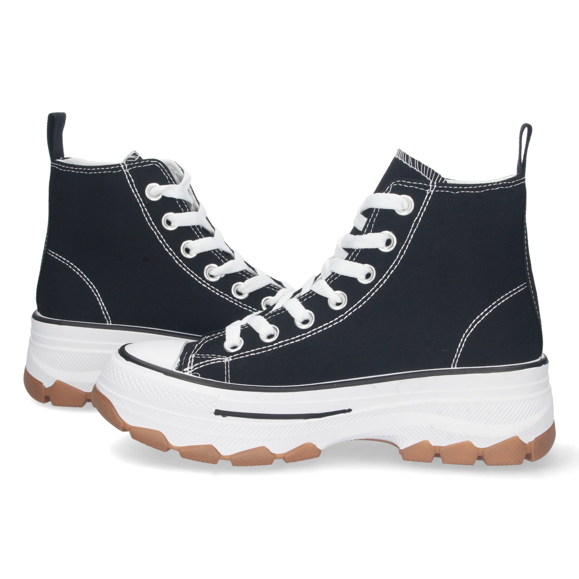 EV-100-Negro DropshippingZapatos.com