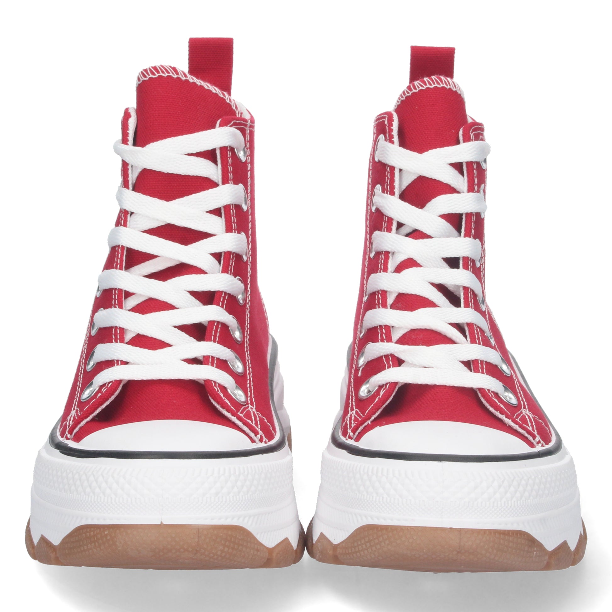 EV-100-Rojo DropshippingZapatos.com