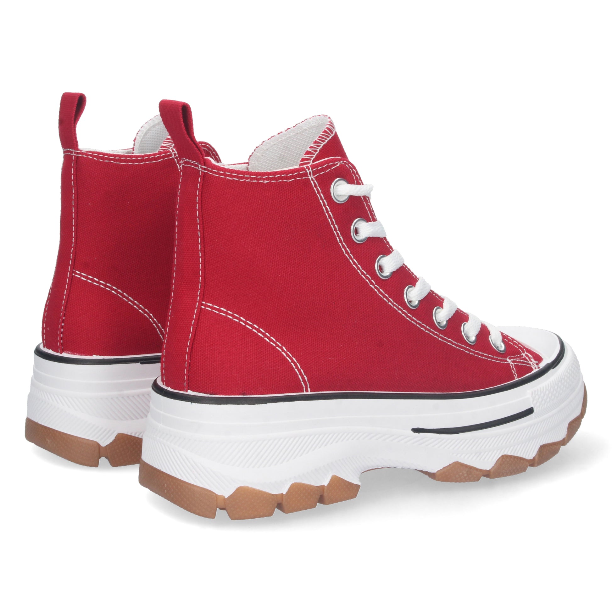 EV-100-Rojo DropshippingZapatos.com