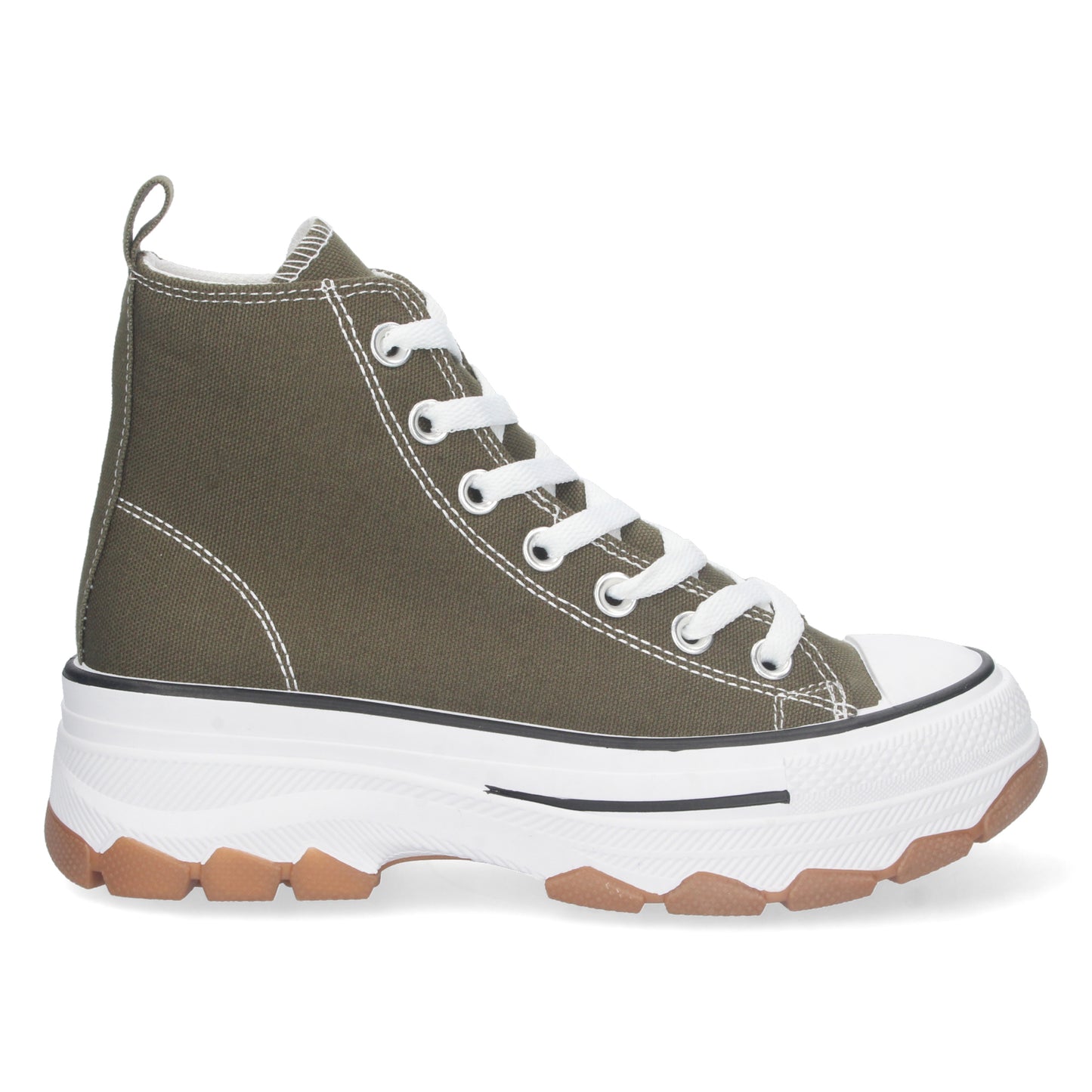 EV-100-Verde DropshippingZapatos.com