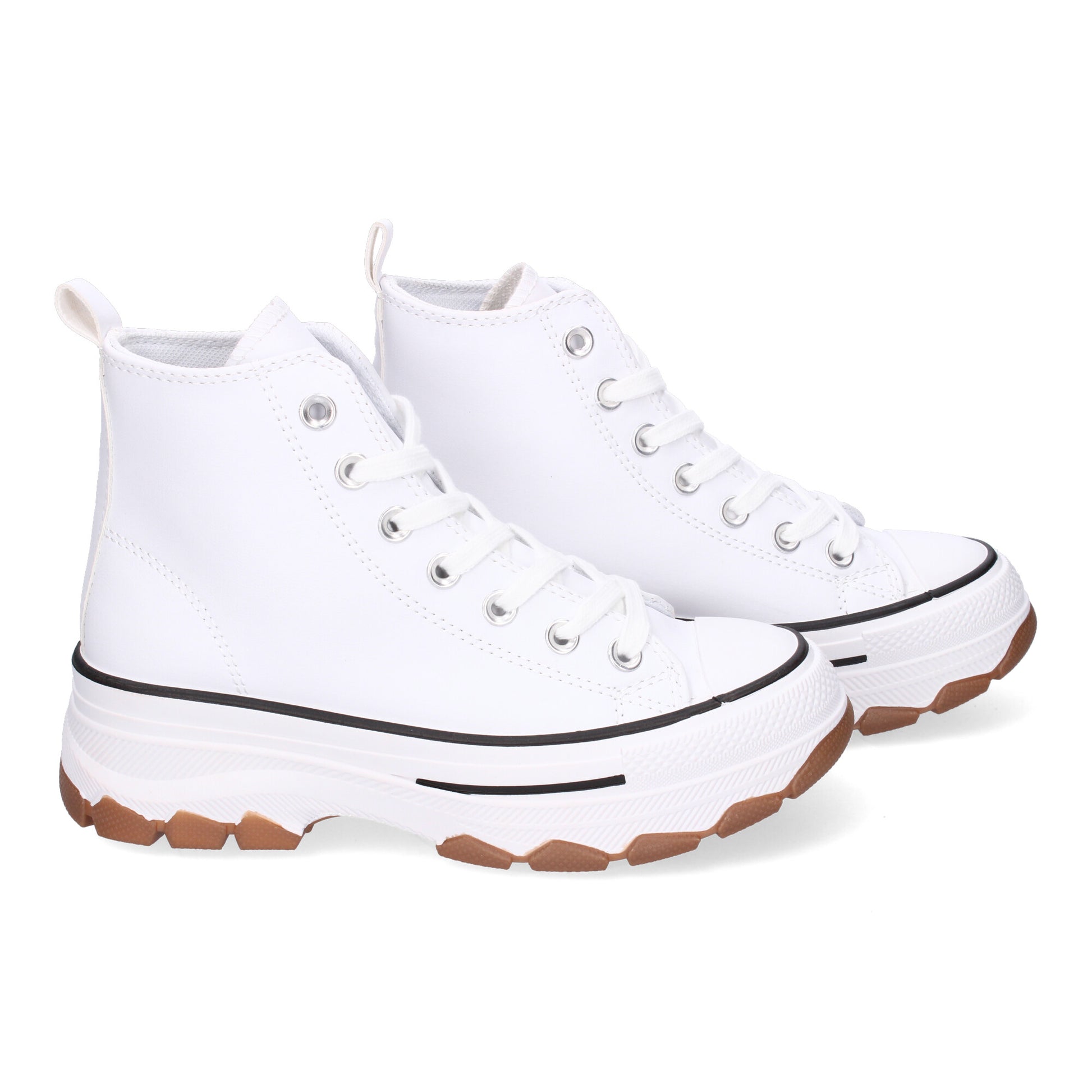 EV-100P-Blanco DropshippingZapatos.com