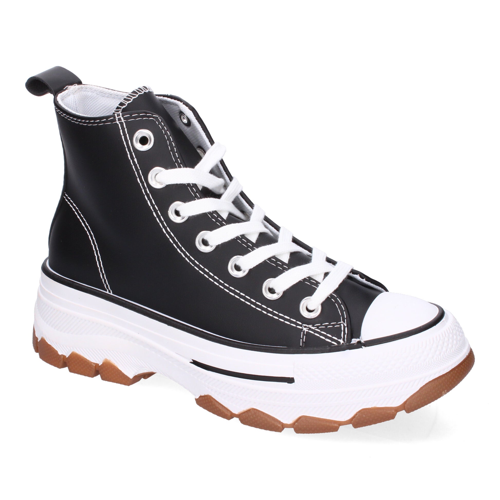 EV-100P-Negro DropshippingZapatos.com