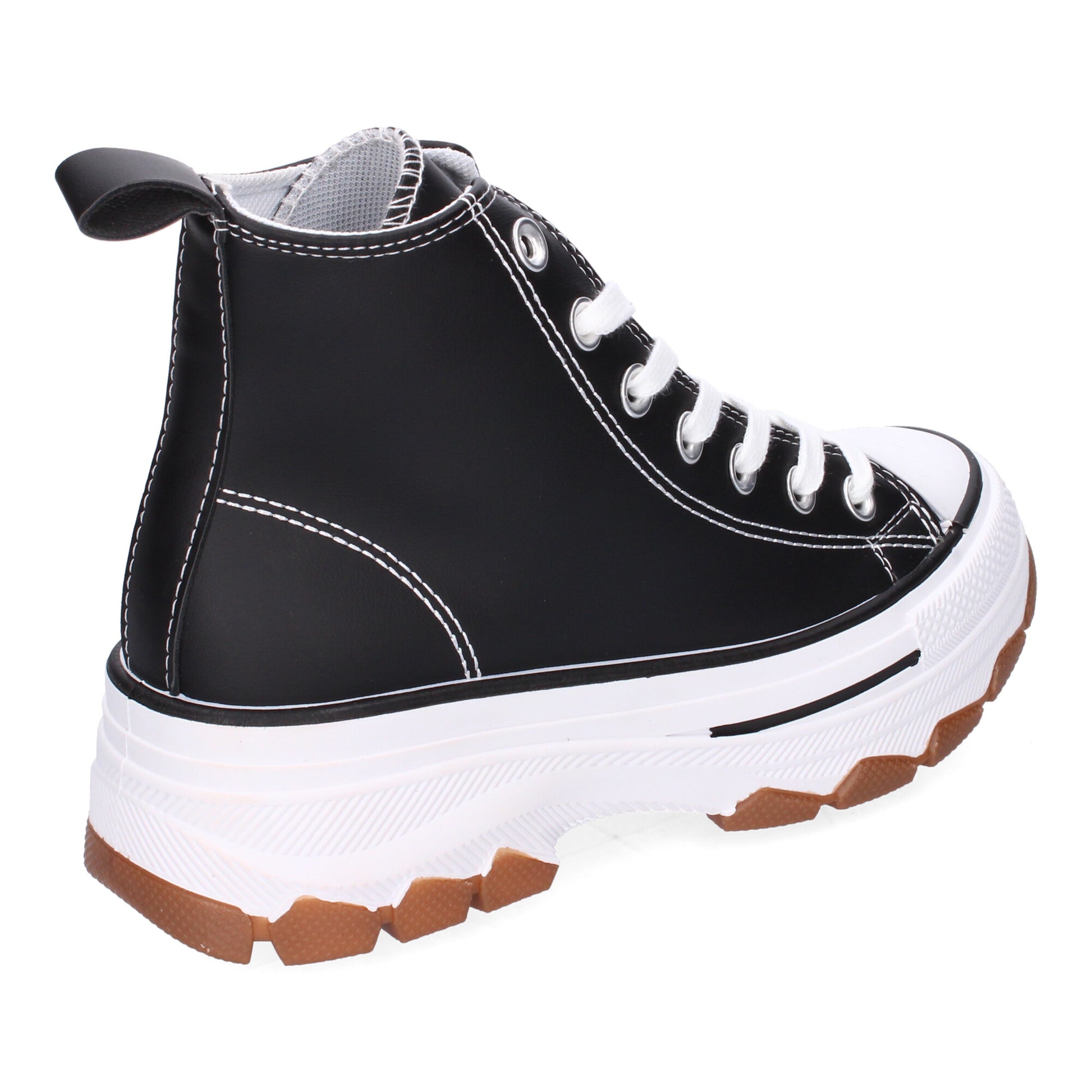 EV-100P-Negro DropshippingZapatos.com