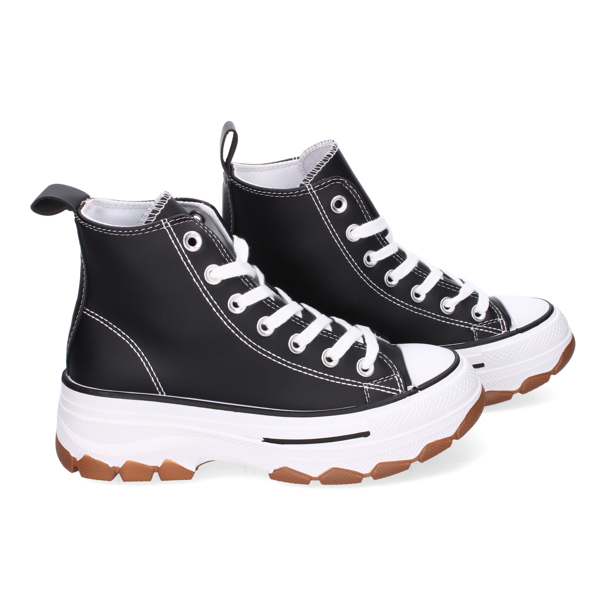 EV-100P-Negro DropshippingZapatos.com