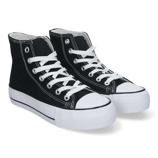 EV-300-Negro DropshippingZapatos.com