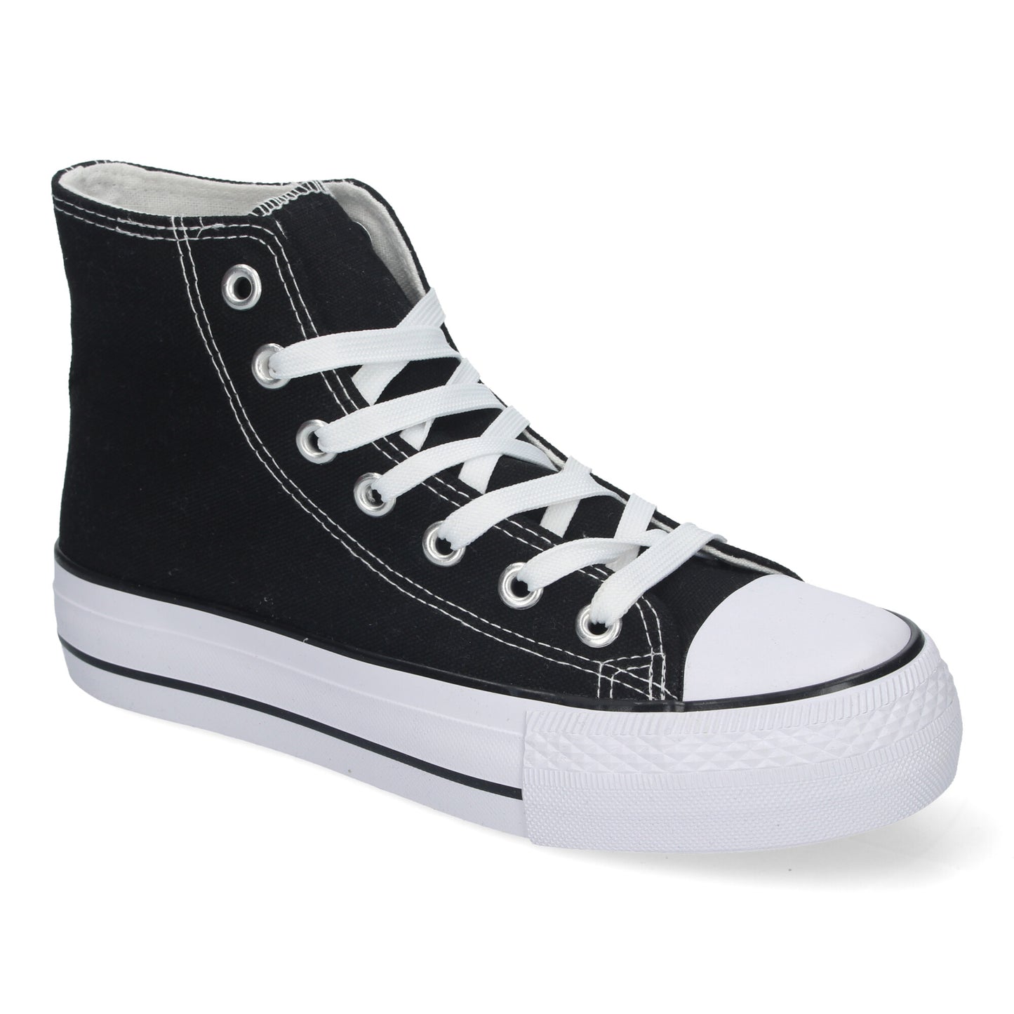 EV-300-Negro DropshippingZapatos.com