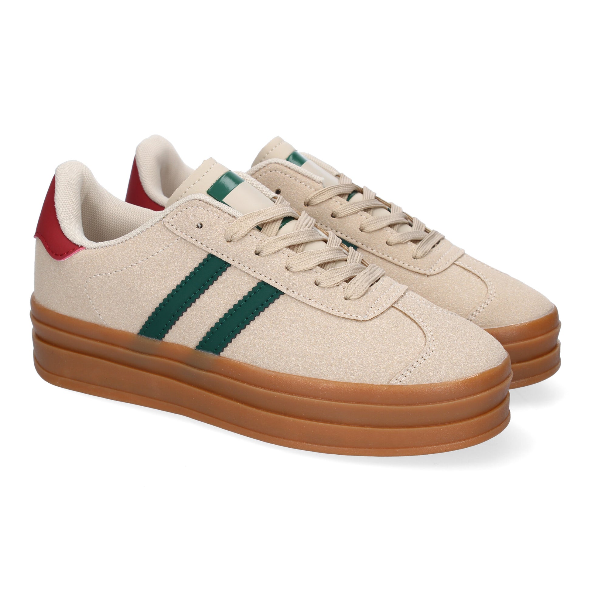 EV-508-Beige DropshippingZapatos.com