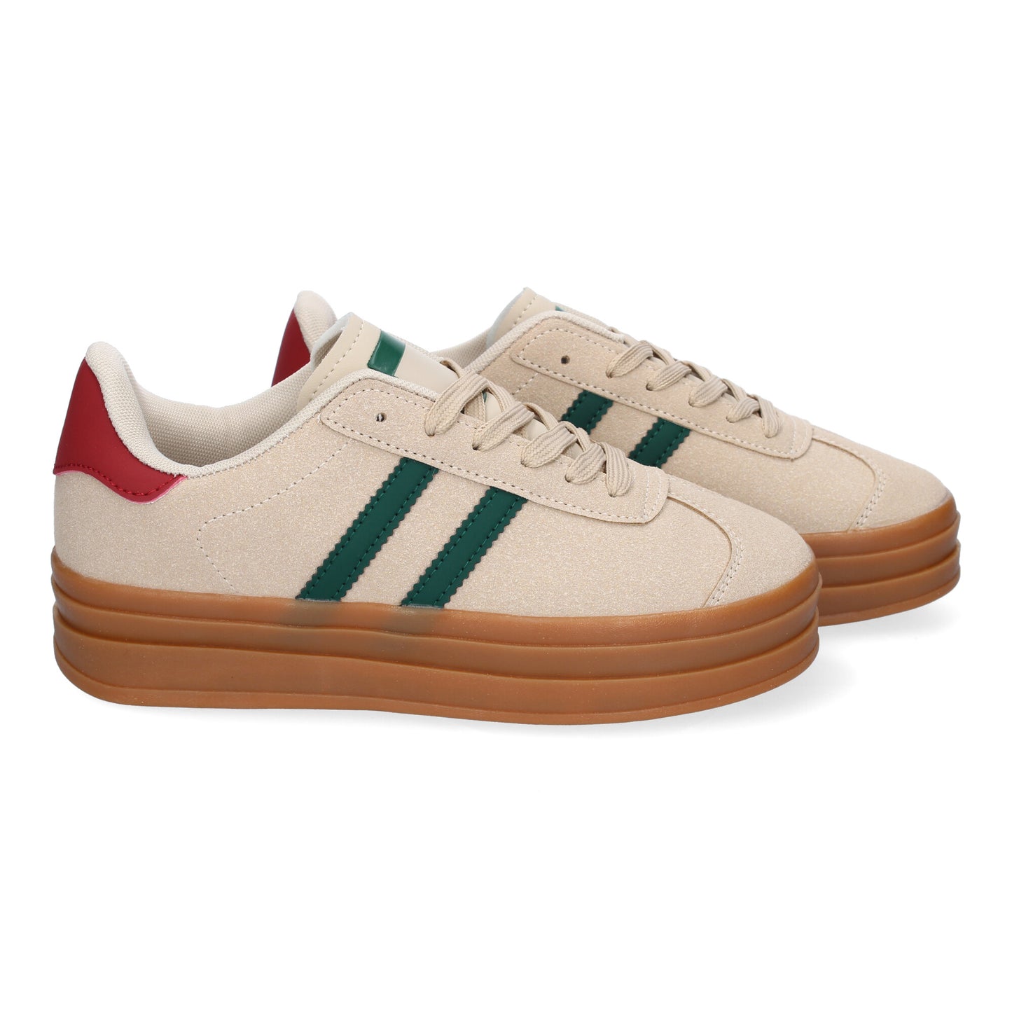 EV-508-Beige DropshippingZapatos.com