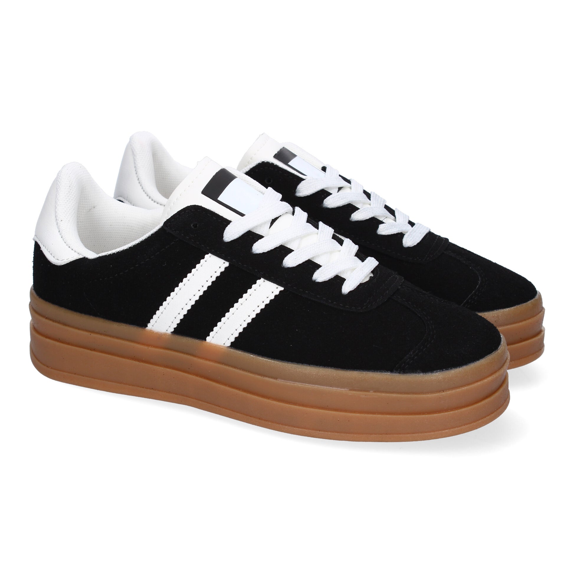 EV-508-Negro DropshippingZapatos.com