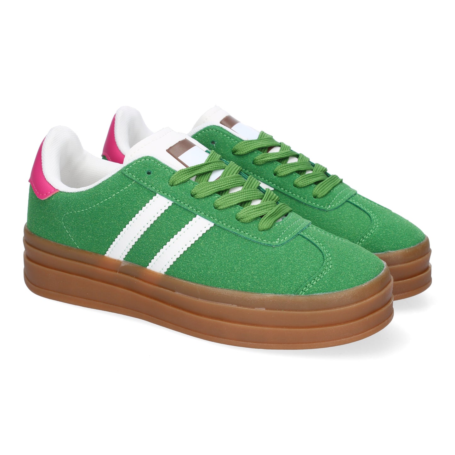 EV-508-Verde DropshippingZapatos.com