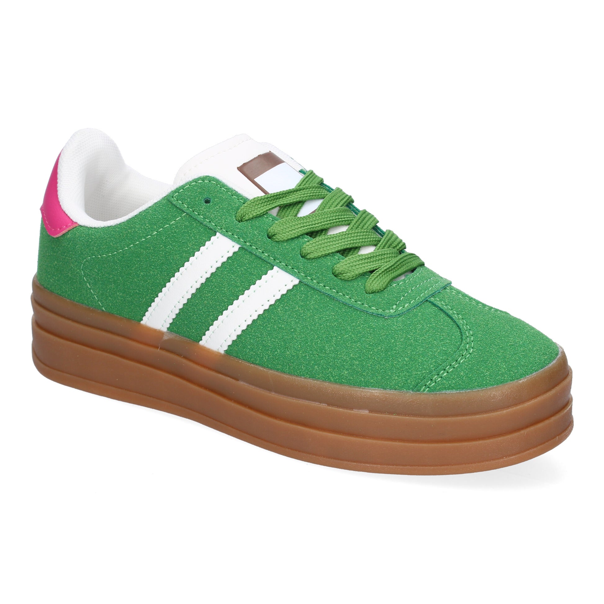 EV-508-Verde DropshippingZapatos.com