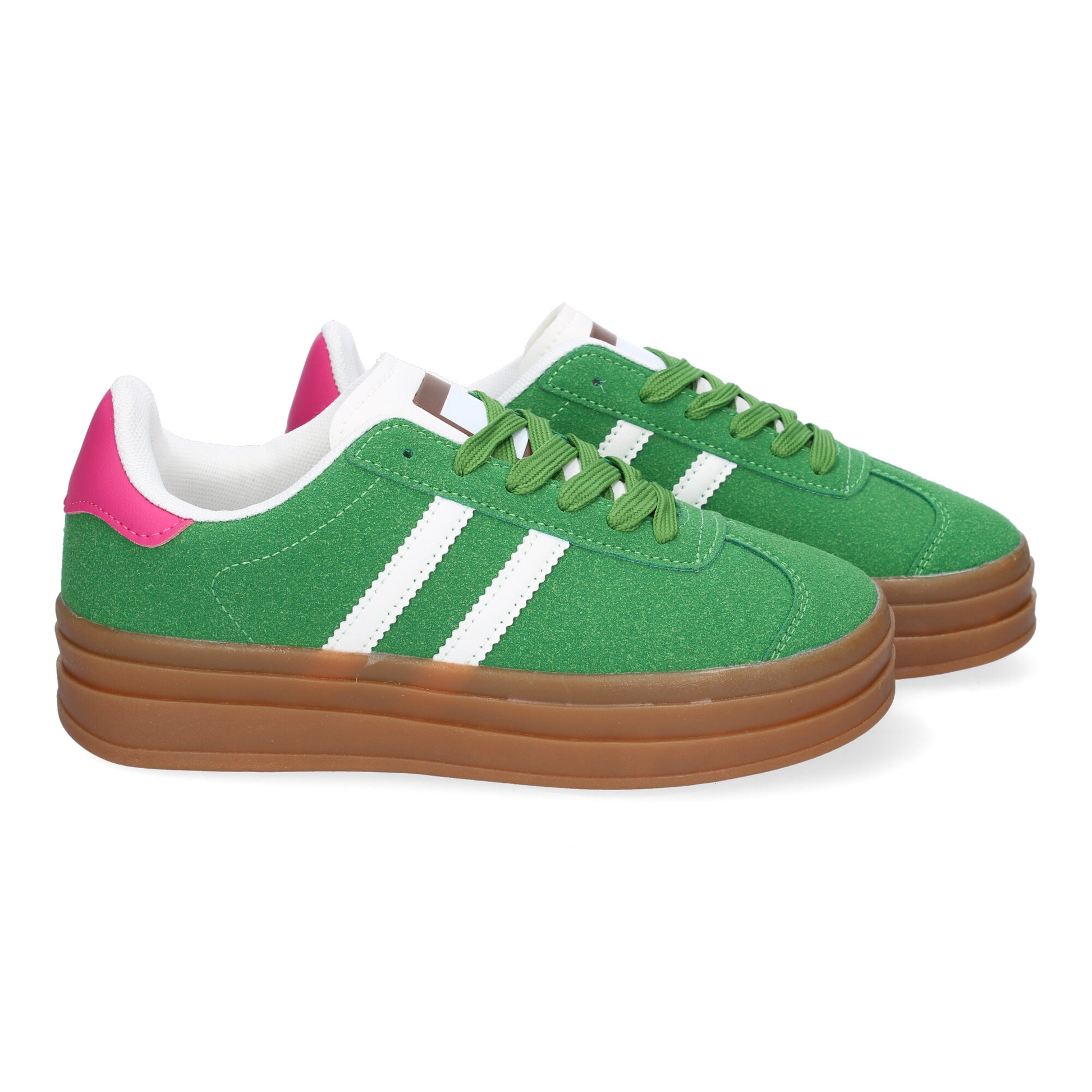 EV-508-Verde DropshippingZapatos.com