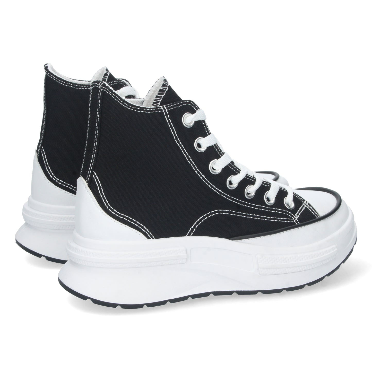 EV-62-Negro DropshippingZapatos.com
