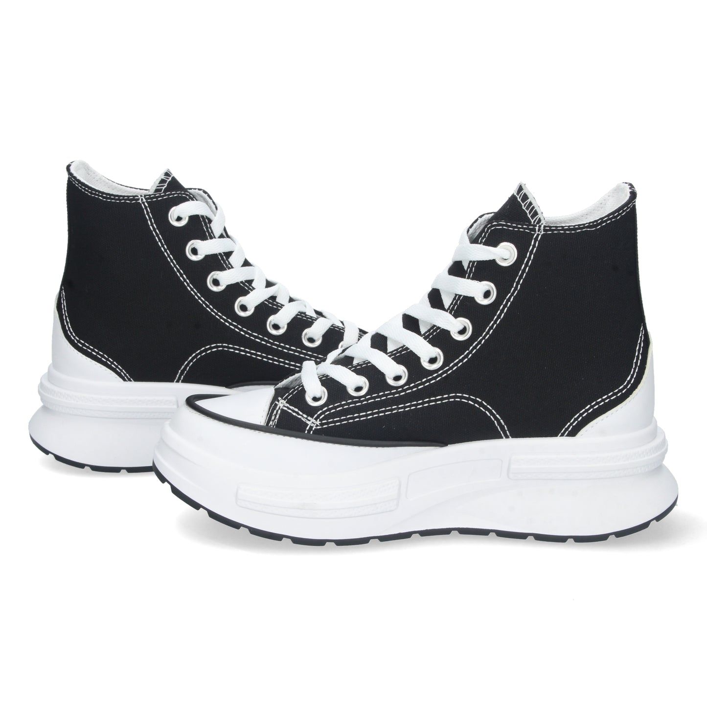 EV-62-Negro DropshippingZapatos.com