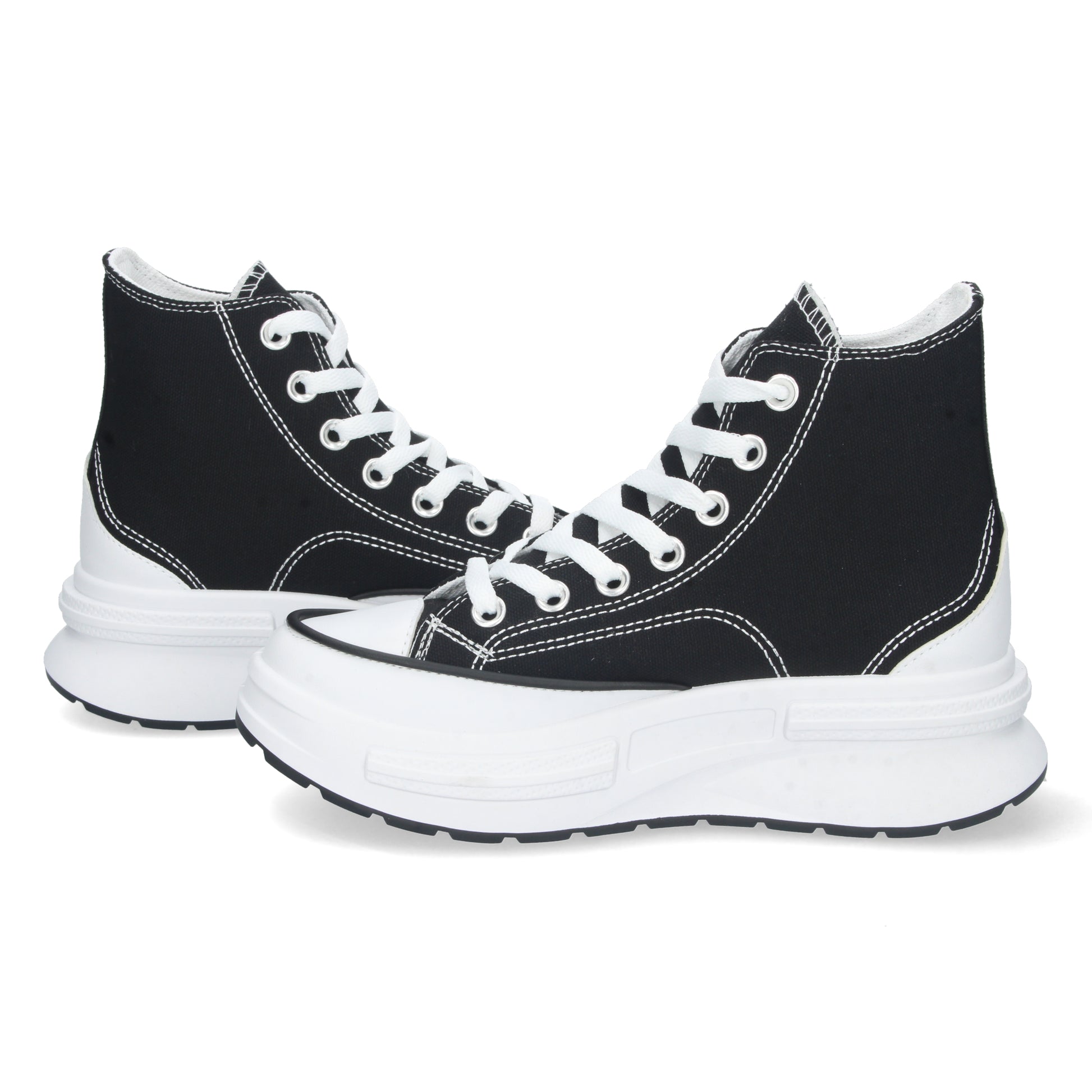EV-62-Negro DropshippingZapatos.com