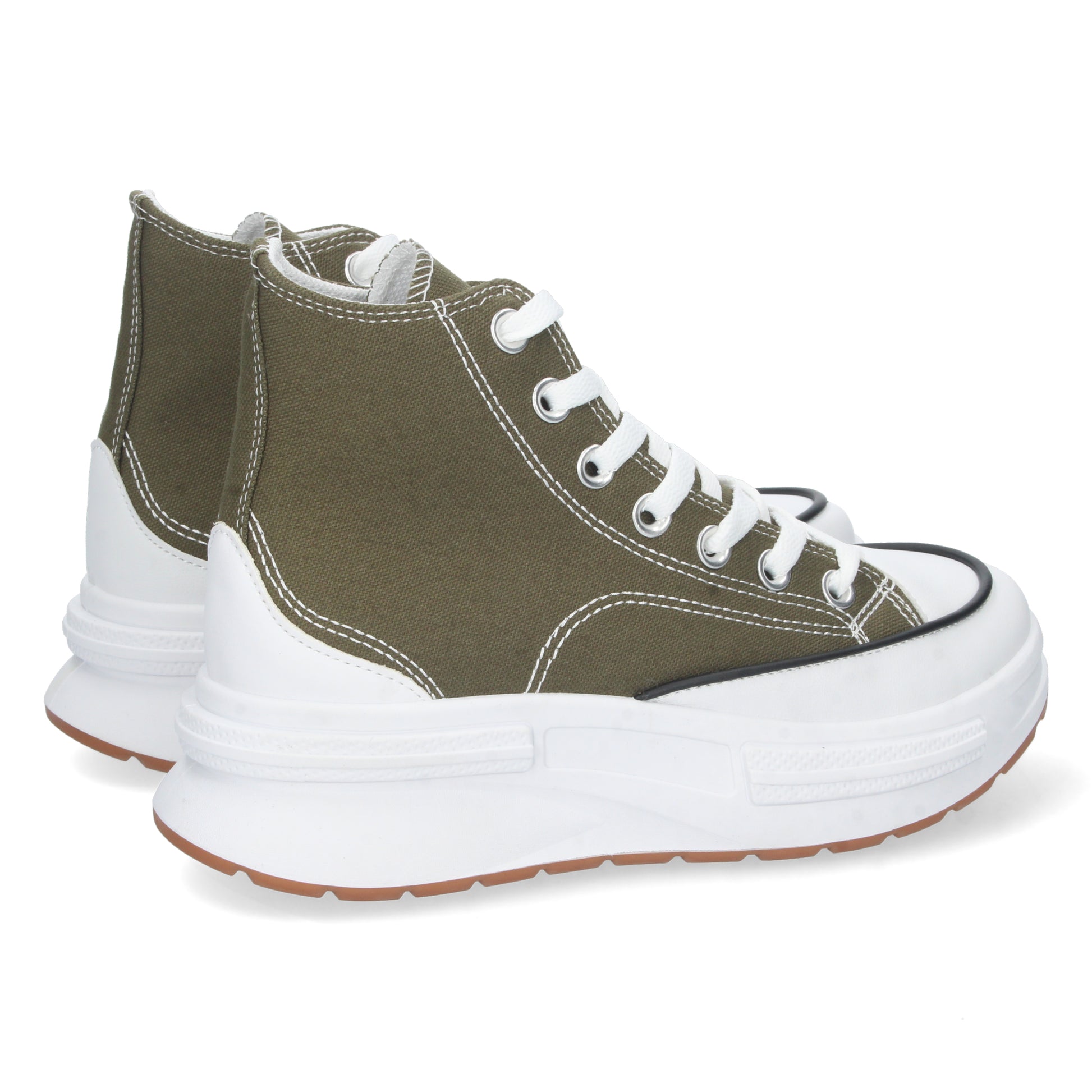 EV-62-Verde DropshippingZapatos.com