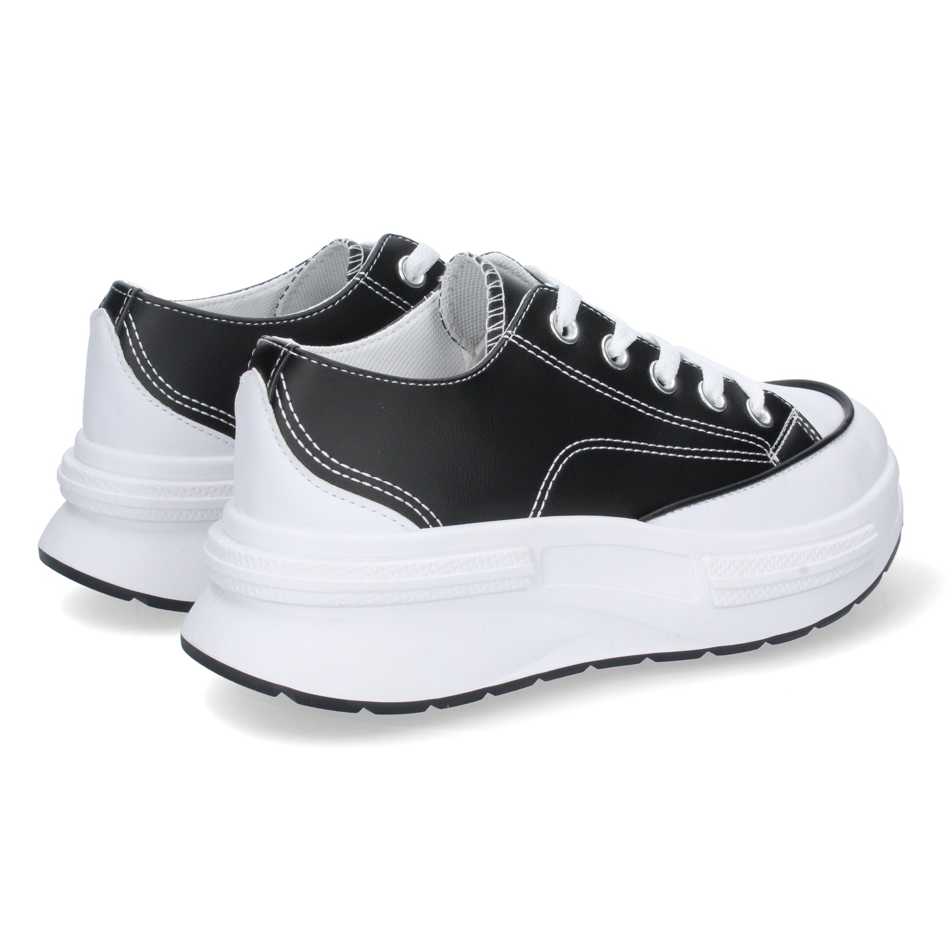 EV-89-Negro DropshippingZapatos.com
