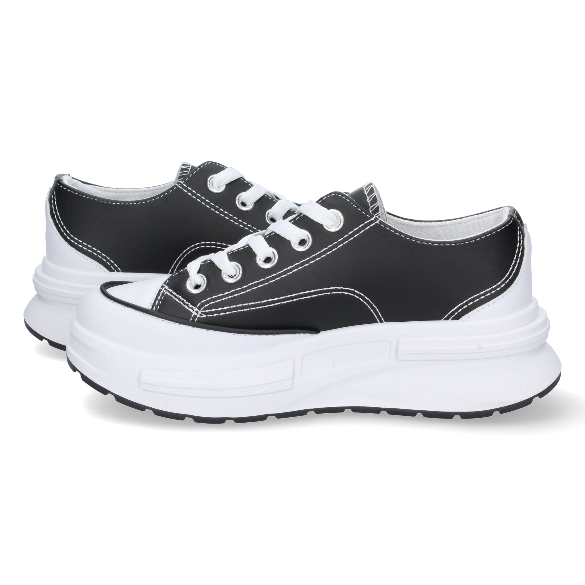 EV-89-Negro DropshippingZapatos.com