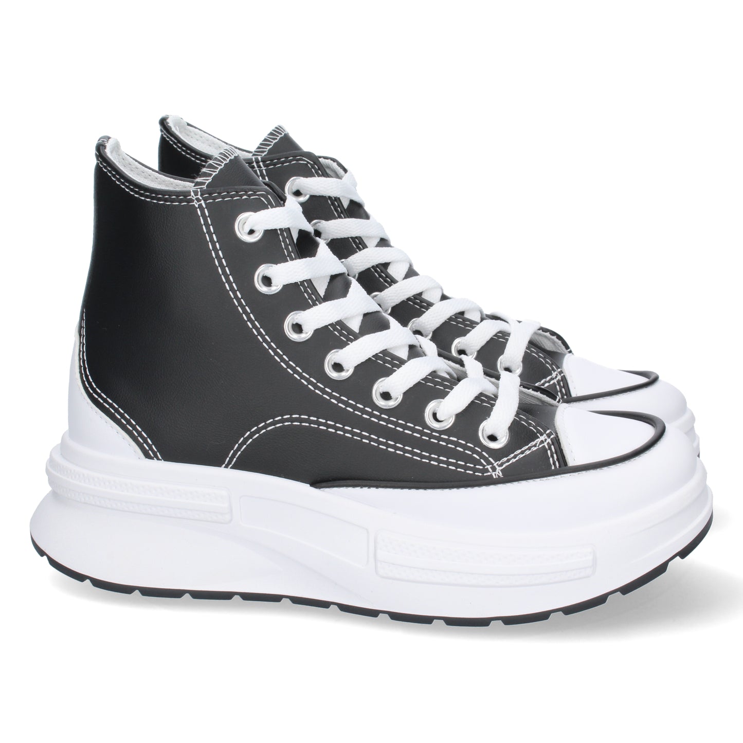 EV-90-Negro DropshippingZapatos.com