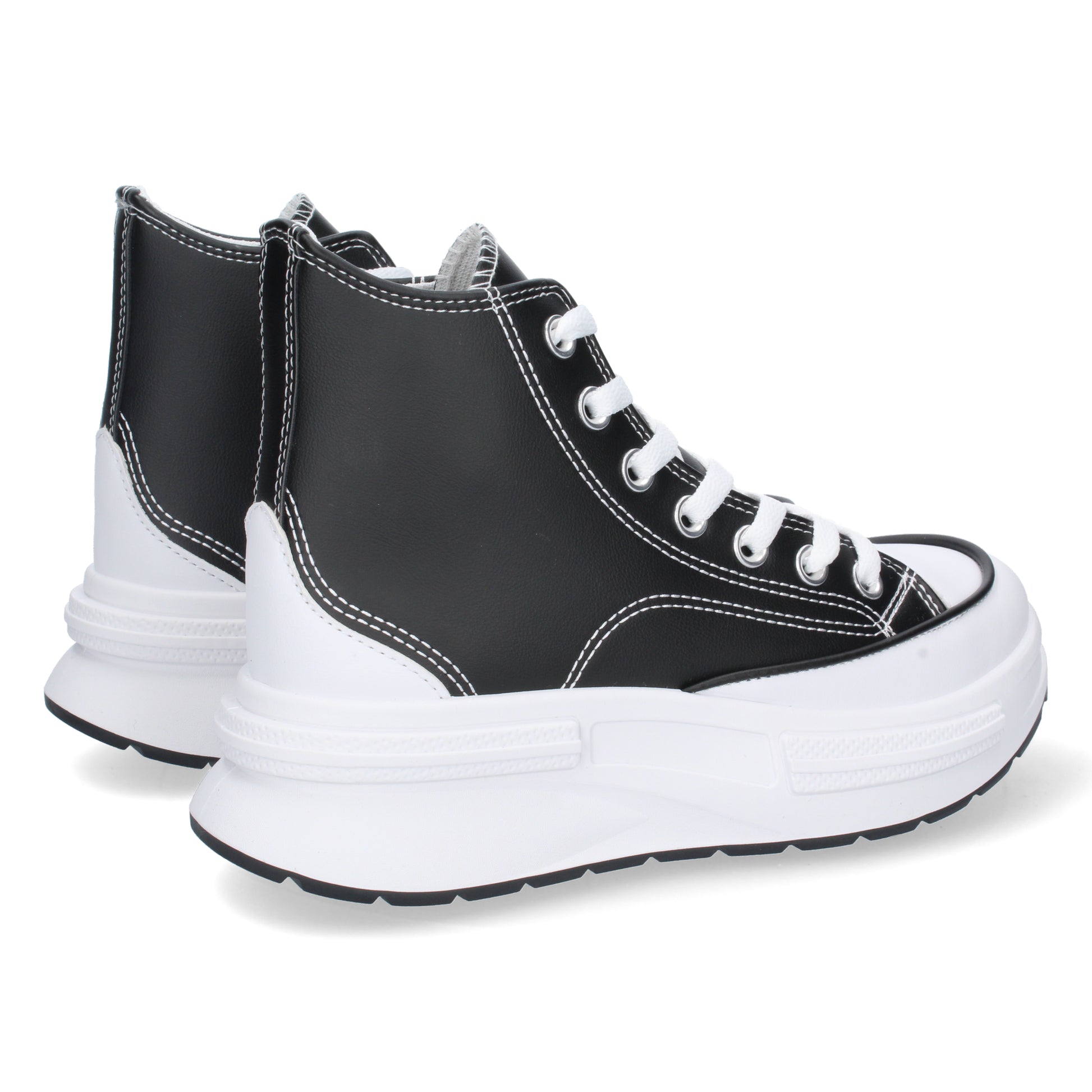 EV-90-Negro DropshippingZapatos.com