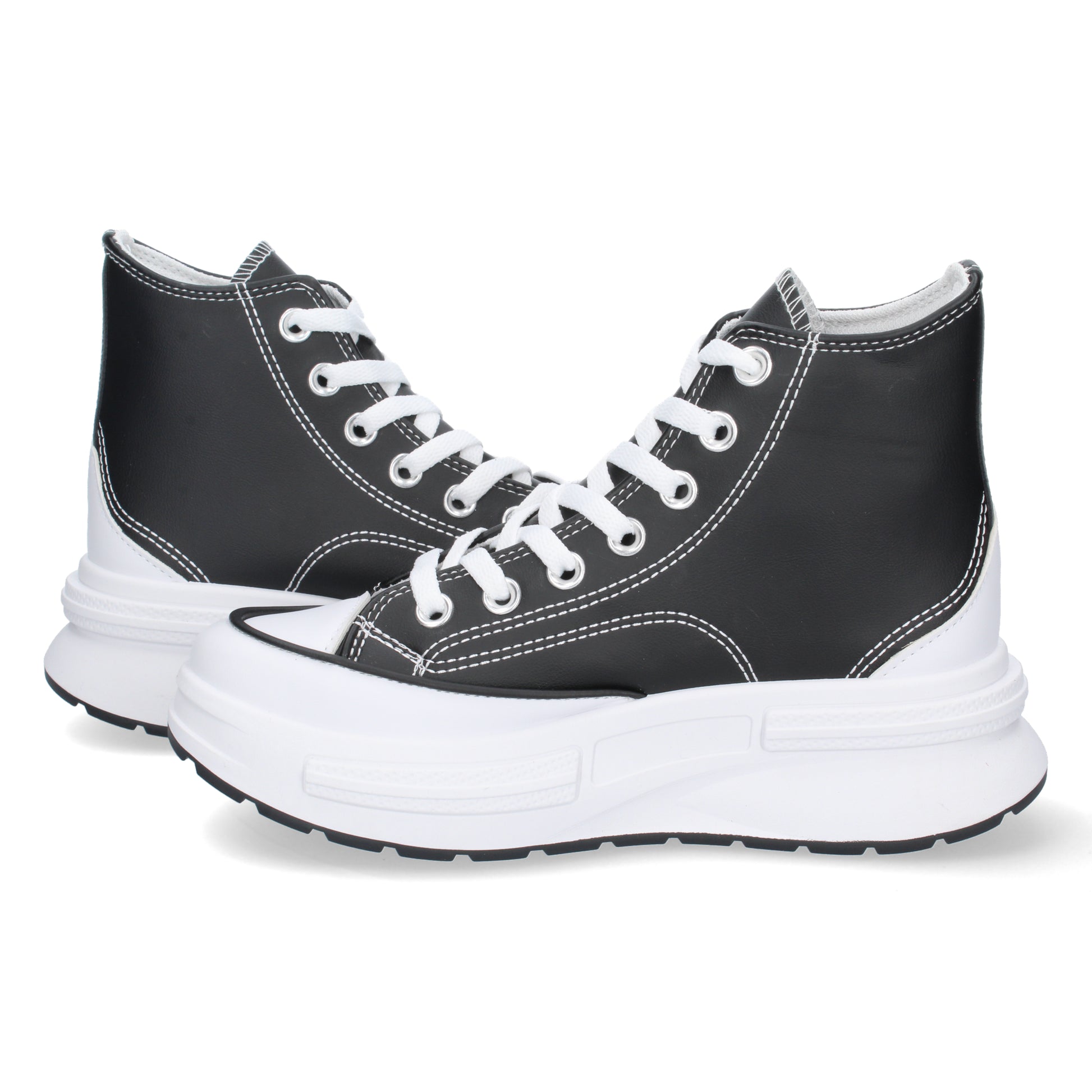 EV-90-Negro DropshippingZapatos.com