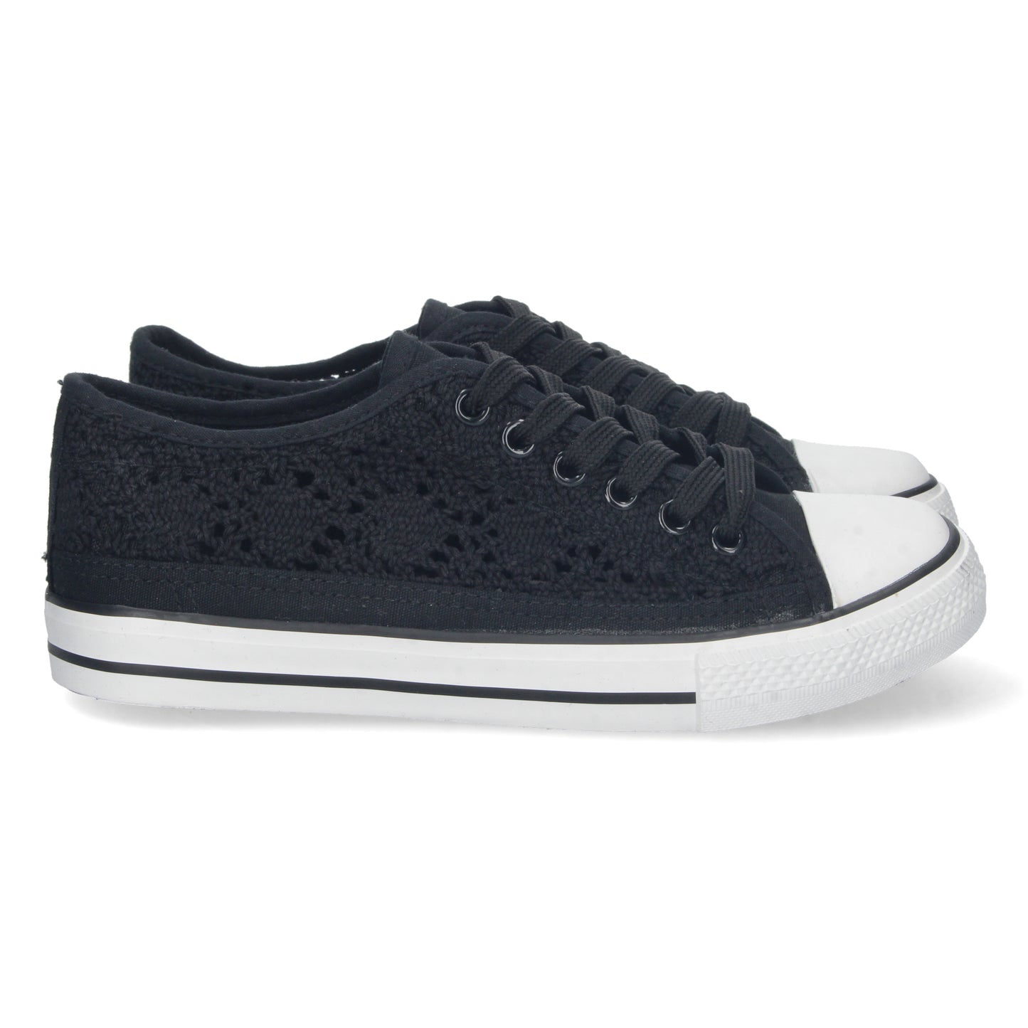 EV-97-Negro DropshippingZapatos.com