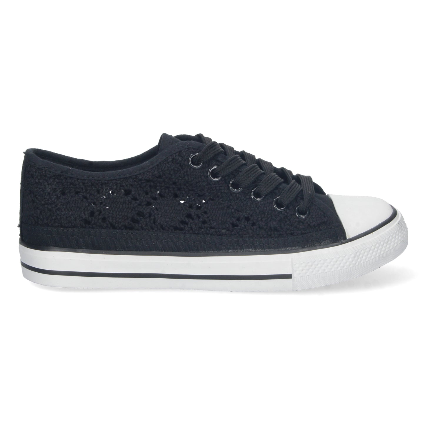 EV-97-Negro DropshippingZapatos.com