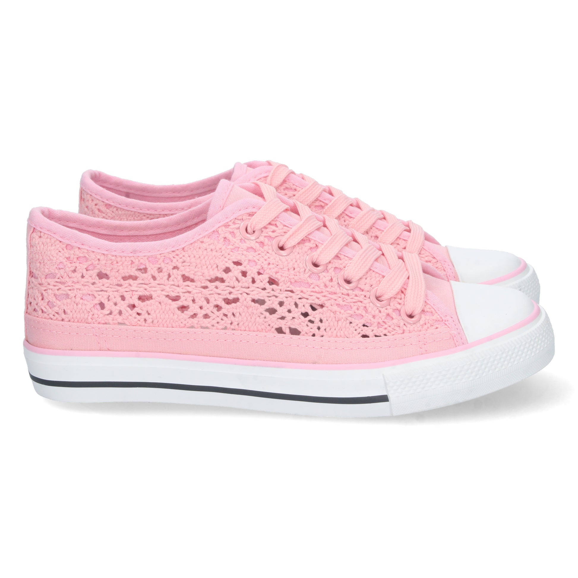 EV-97-Rosa DropshippingZapatos.com