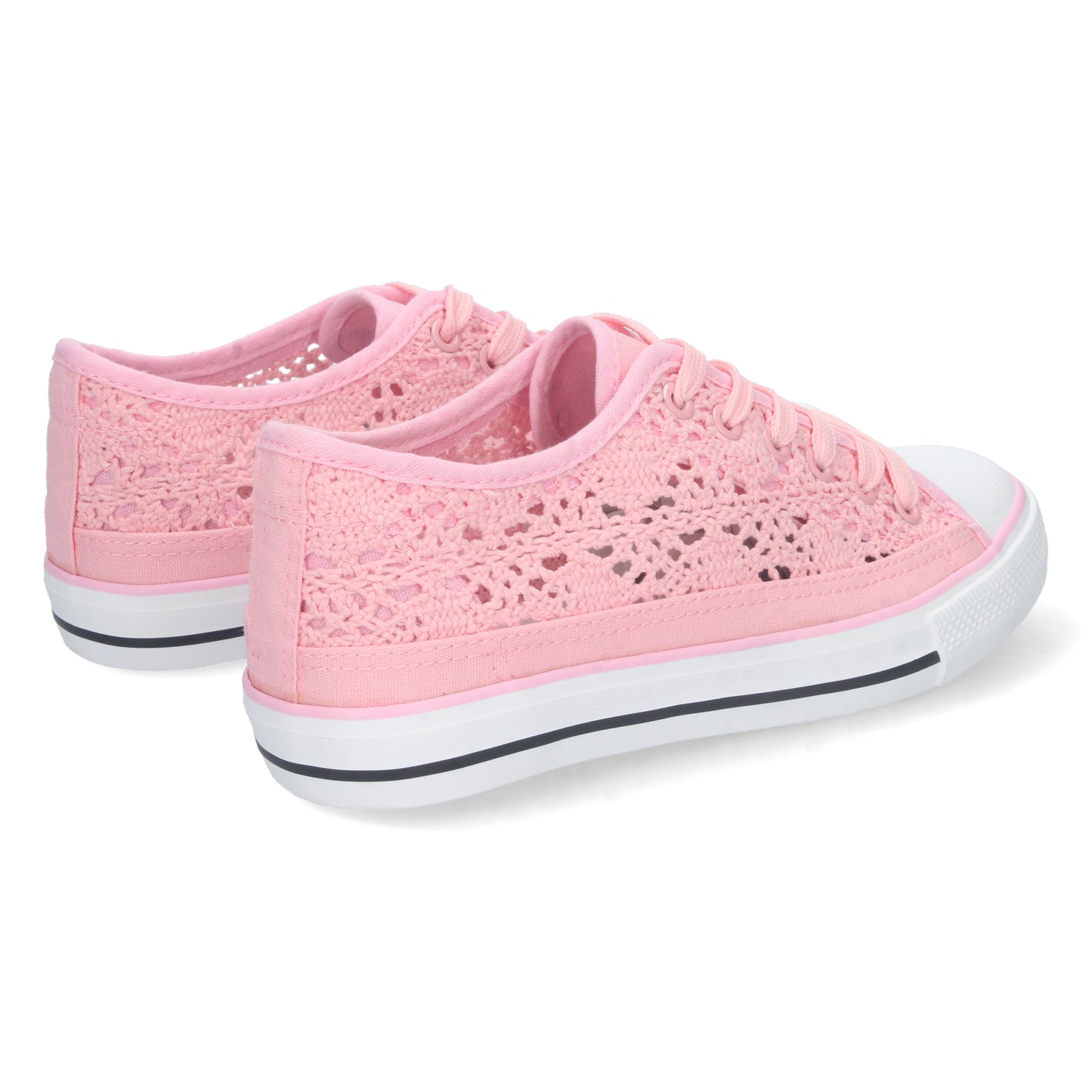 EV-97-Rosa DropshippingZapatos.com