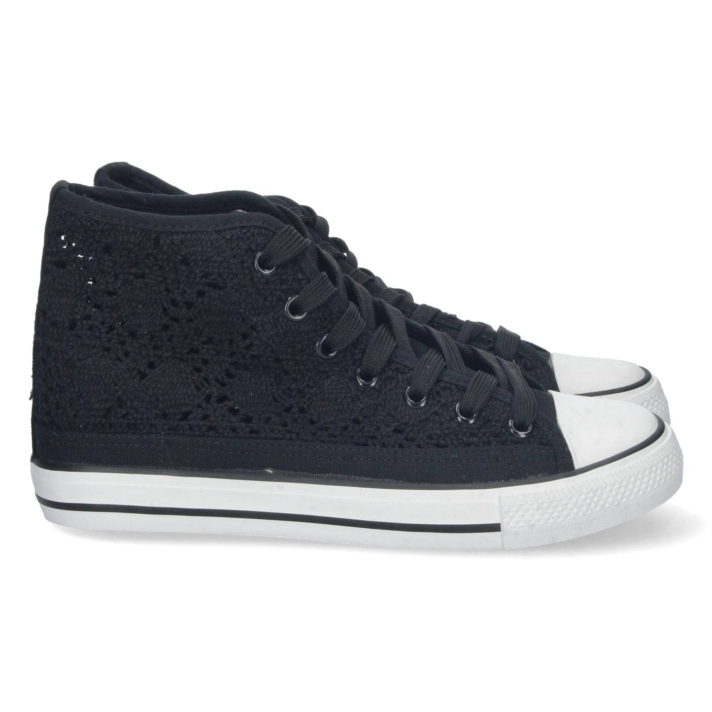 EV-98-Negro DropshippingZapatos.com