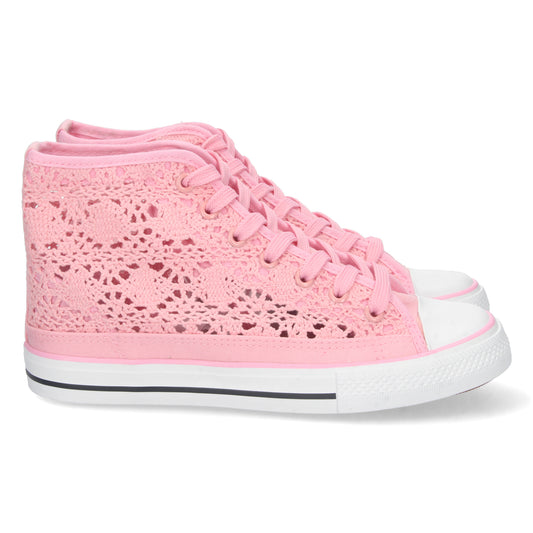 EV-98-Rosa DropshippingZapatos.com