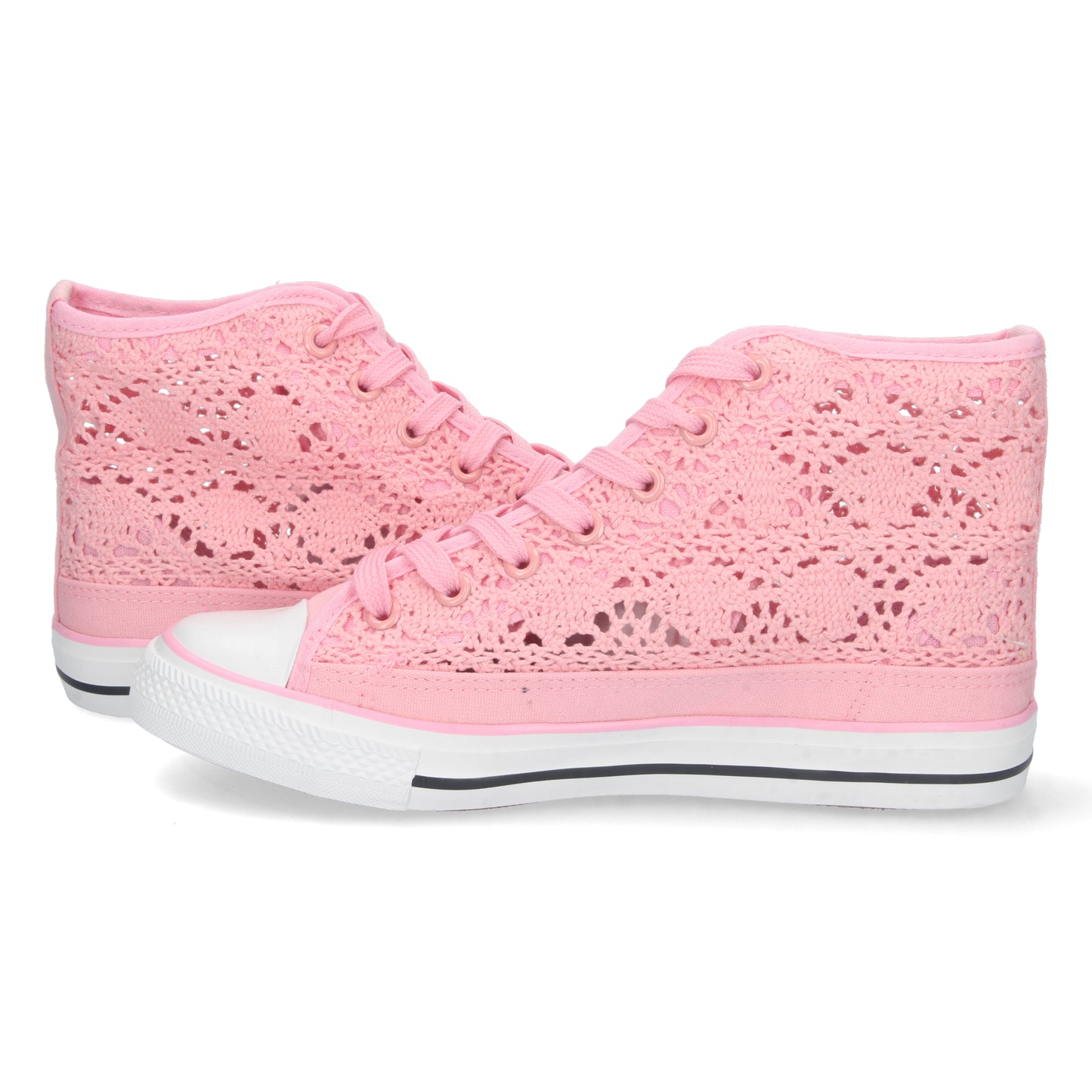 EV-98-Rosa DropshippingZapatos.com