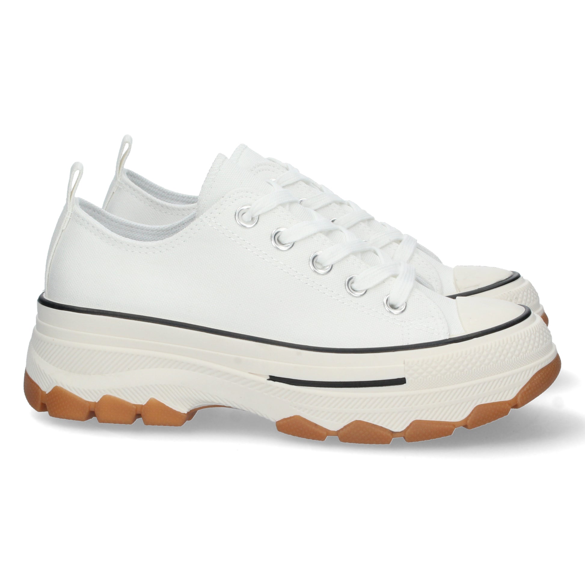 EV-99-Blanco DropshippingZapatos.com