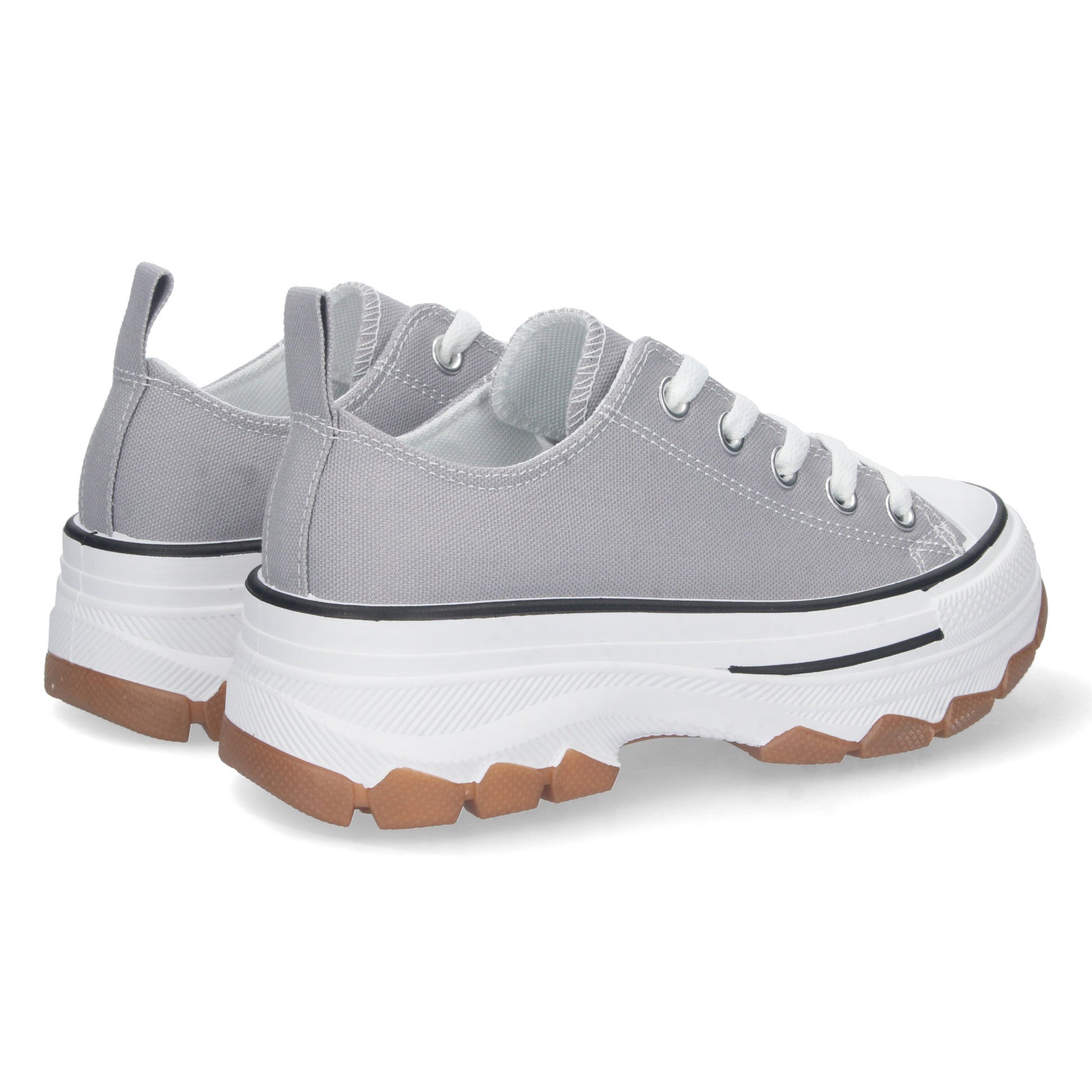 EV-99-Gris DropshippingZapatos.com