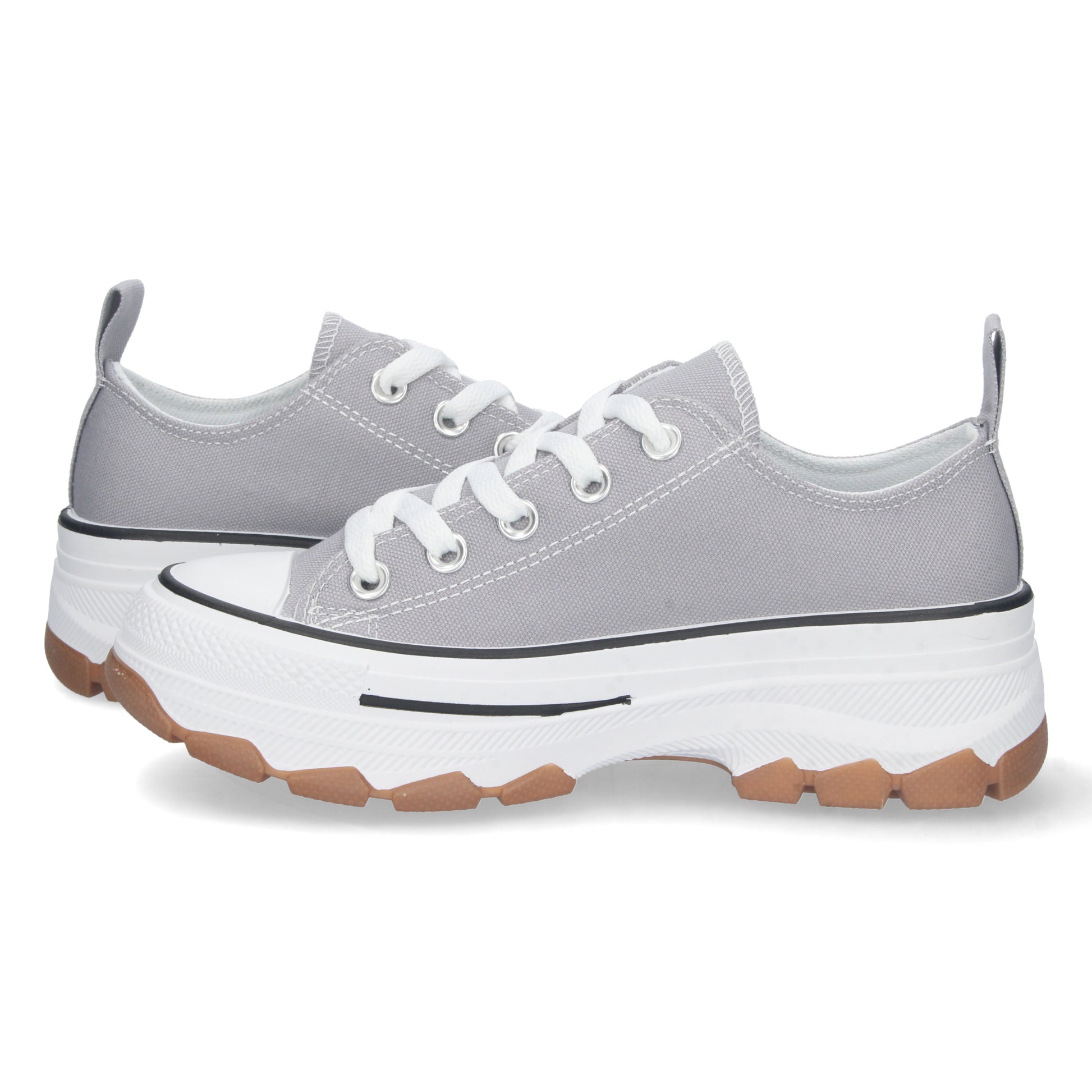 EV-99-Gris DropshippingZapatos.com