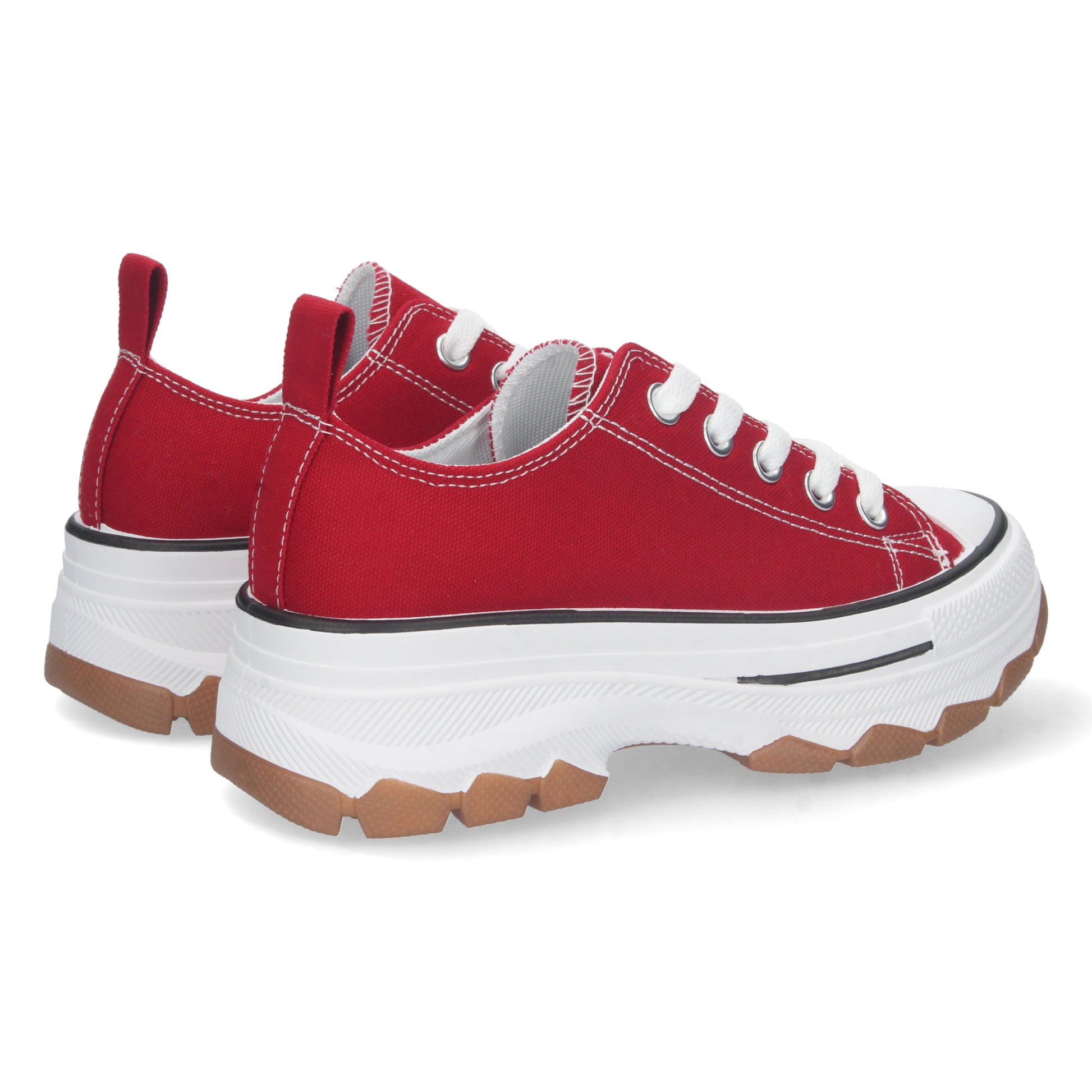 EV-99-Rojo DropshippingZapatos.com