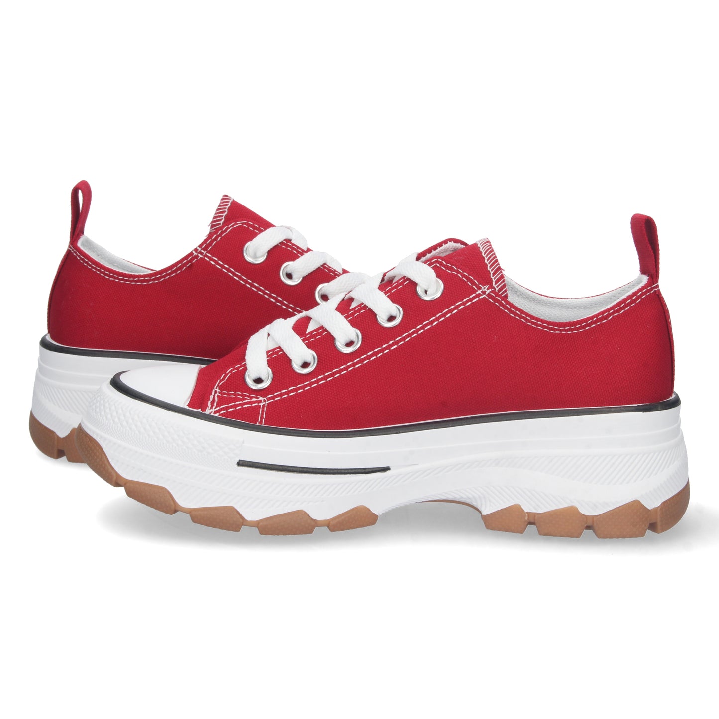 EV-99-Rojo DropshippingZapatos.com