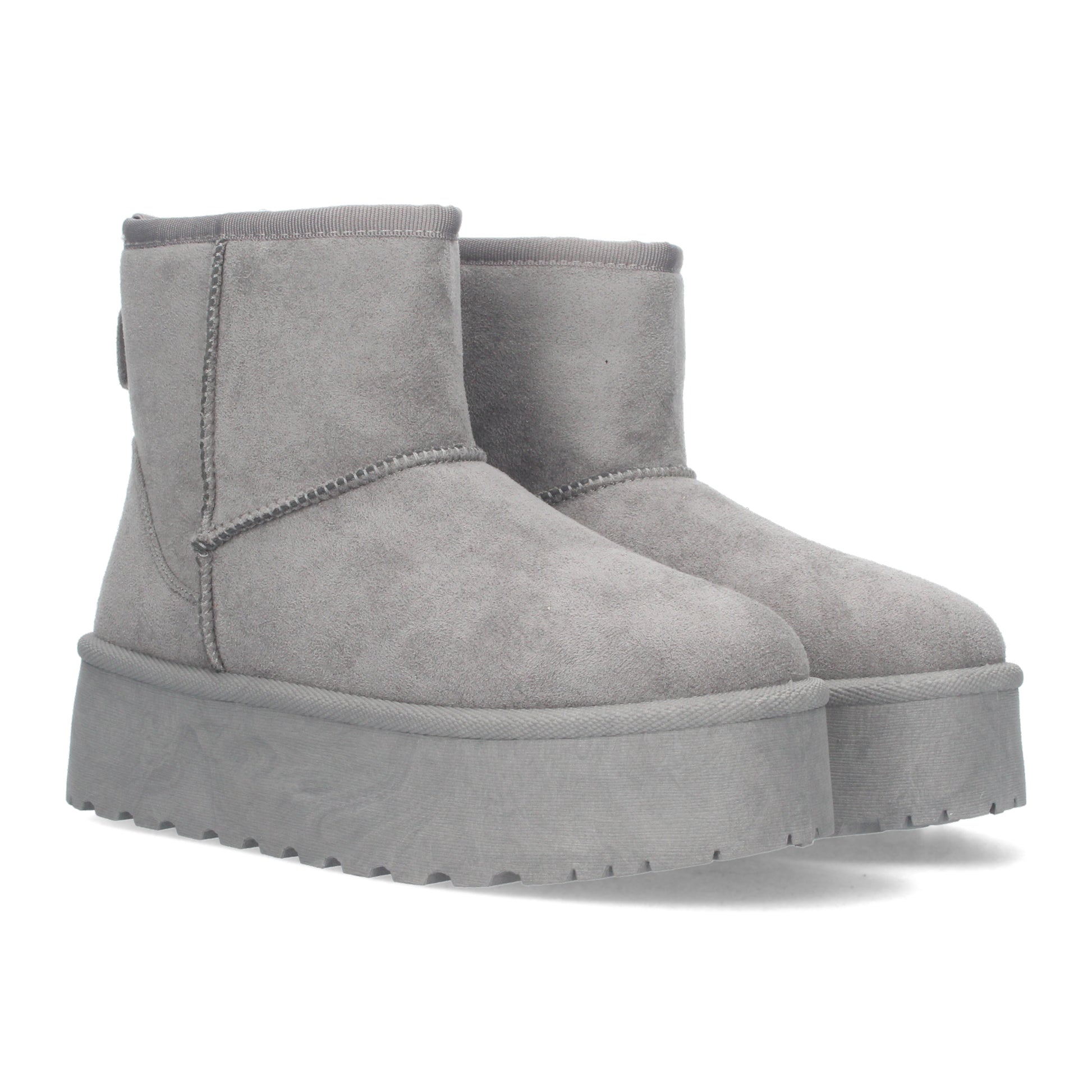 EV270-Gris DropshippingZapatos.com