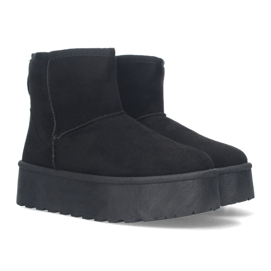 EV270-Negro DropshippingZapatos.com