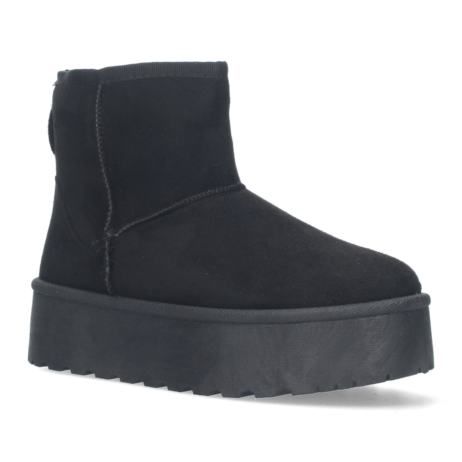 EV270-Negro DropshippingZapatos.com
