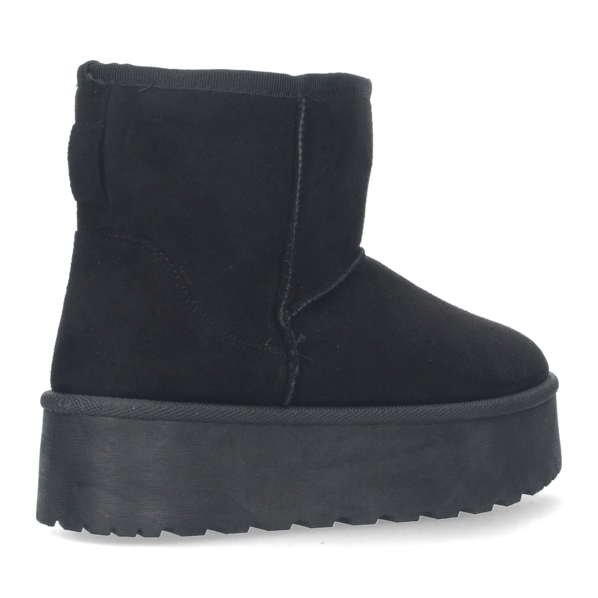 EV270-Negro DropshippingZapatos.com