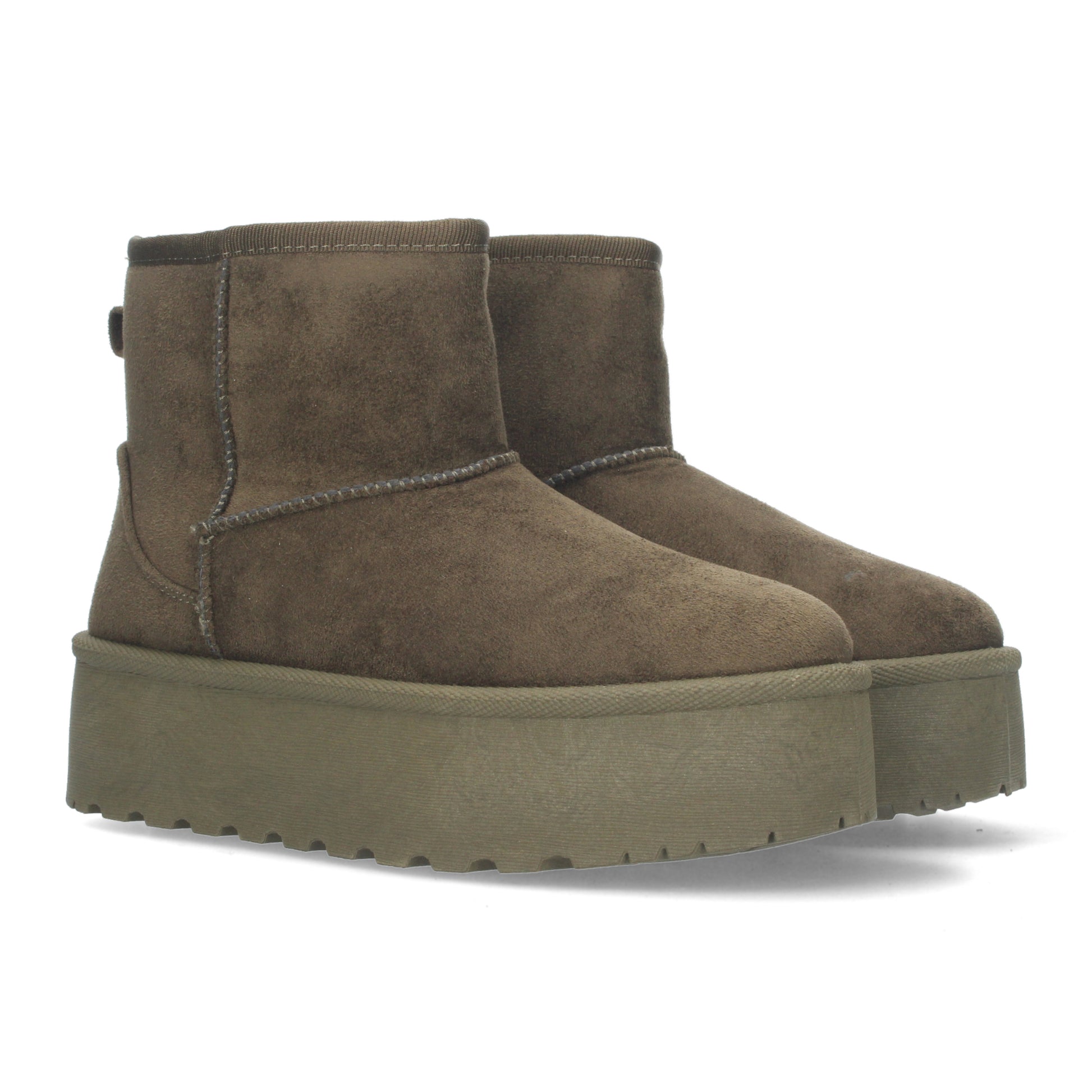 EV270-Verde DropshippingZapatos.com