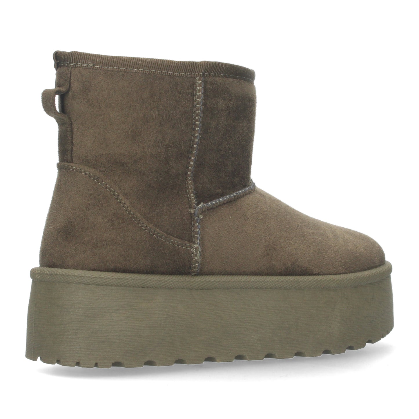 EV270-Verde DropshippingZapatos.com