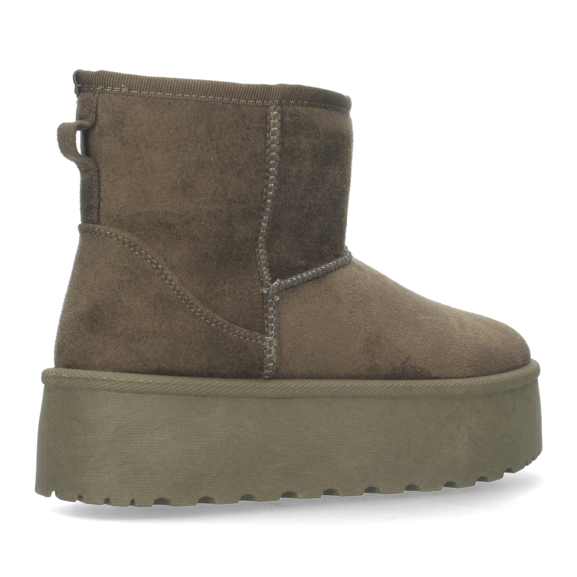 EV270-Verde DropshippingZapatos.com