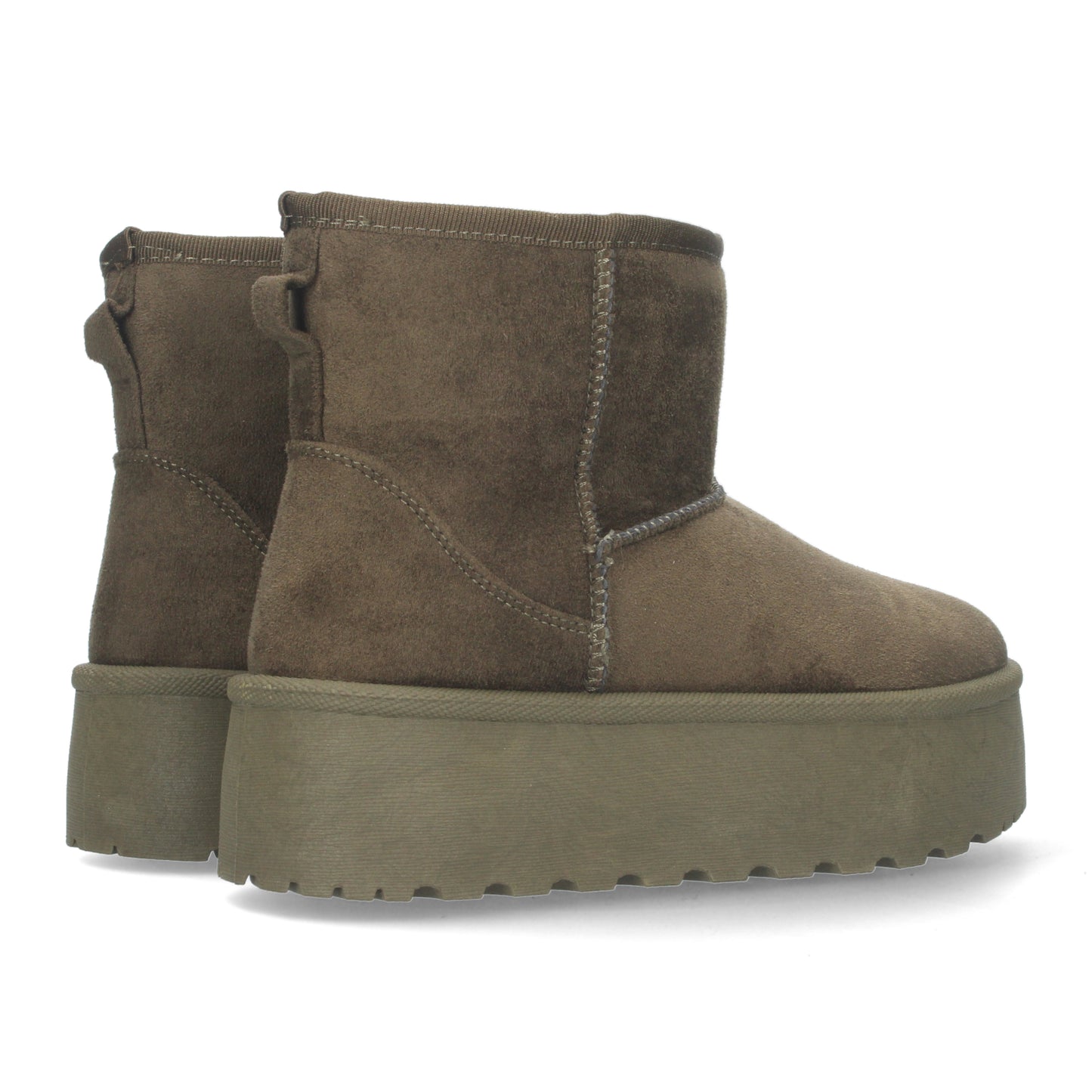 EV270-Verde DropshippingZapatos.com