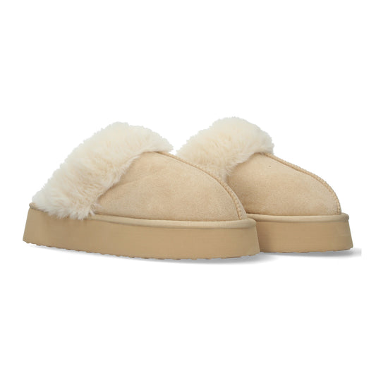 EV277-Beige DropshippingZapatos.com