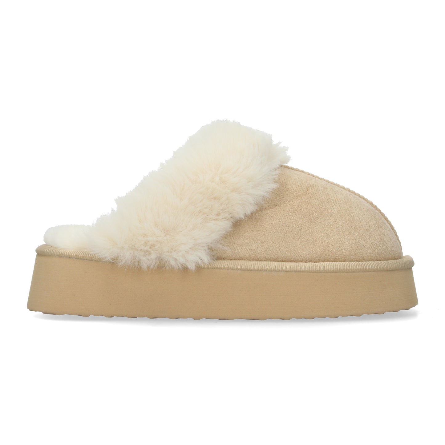 EV277-Beige DropshippingZapatos.com