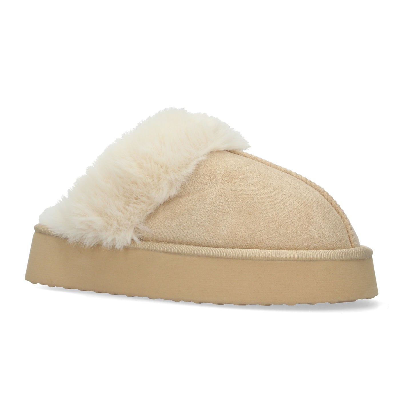 EV277-Beige DropshippingZapatos.com