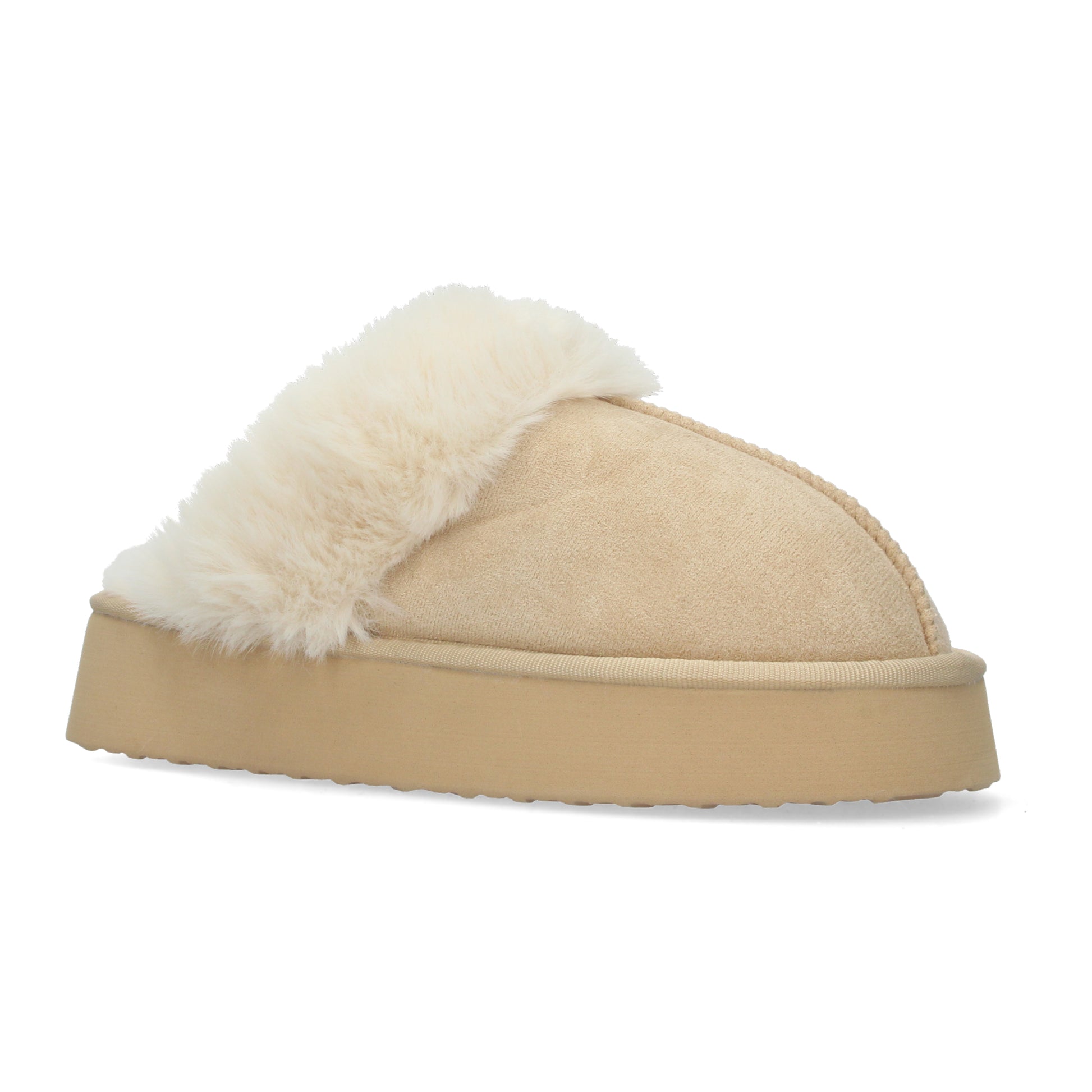 EV277-Beige DropshippingZapatos.com