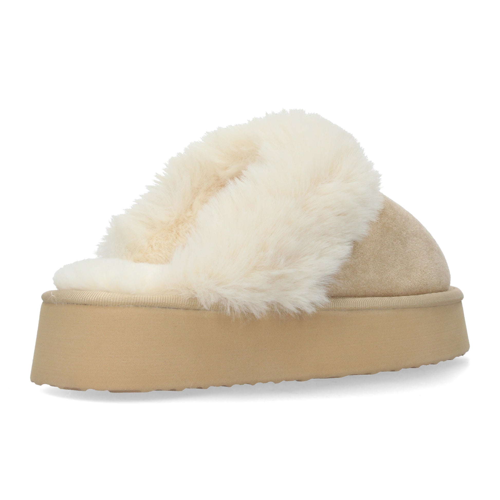 EV277-Beige DropshippingZapatos.com